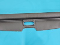 Roleta bagażnika Opel Zafira B