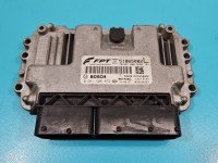 Komputer Sterownik silnika 0261S05872, 51865082 Fiat Bravo II 1.4 T-JET