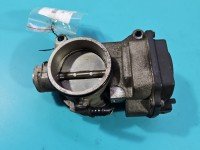 Przepustnica Renault Laguna II 8200063652, 8200123061 1.8 16V