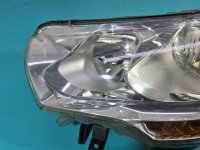 Reflektor lewy lampa przód Citroen C4 II EUROPA
