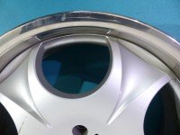 Felga aluminiowa 20" Volvo XC90 I 02- alufelga
