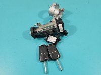 Komputer Sterownik silnika 25184305 Chevrolet Orlando 2.0 VCDI (Z20D1)