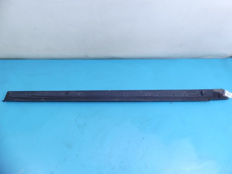 Listwa progowa prawa PRÓG NAKŁADKA Mitsubishi Space Star II 12- 6512A480