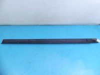 Listwa progowa prawa PRÓG NAKŁADKA Mitsubishi Space Star II 12- 6512A480