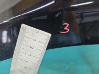 Błotnik przód lewy Bmw e90 czarny 475