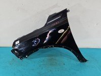 Błotnik przód lewy Suzuki Vitara II 15- czarny ZCE C04