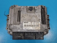 Komputer Sterownik silnika 0281015798, 237100055R Renault Scenic III 1.9 dci