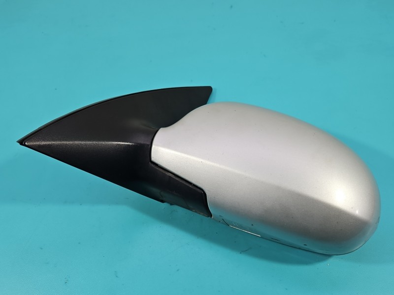 Lusterko lewe pin Hyundai I30 I 07-12 kombi 5d kolor europa