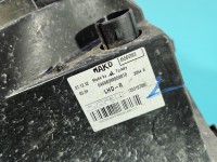 Reflektor prawy lampa przód Peugeot Bipper EUROPA 45560393