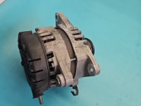 TEST Alternator Hyundai I40 1.7 CRDI 37300-2A800