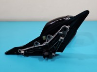 Lusterko prawe BMW F20 czarny 668 europa