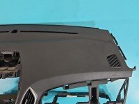 Deska rozdzielcza airbag pasażera kokpit Hyundai Ix35