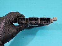 Komputer Sterownik silnika 237101989R, 237101990R Renault Kangoo II 1.5 dci