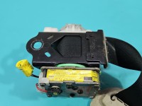 Pas bezpieczeństwa przód prawy pasażera Toyota Auris I 73210-02220