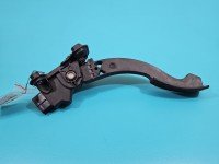 Pedał gazu potencjometr Peugeot 4007 1600A102, 01499664204 2.2 hdi