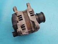 TEST Alternator Chrysler Voyager IV 04868-429AD, 421000-0083 2.8 CRD