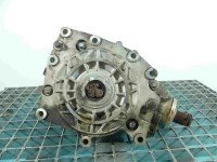 Most przedni przód Porsche Panamera I 970 97034901122 4.8 V8