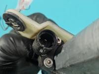 Podnośnik przód prawy SZYBY WINDA Renault Master III 10-24 5d HB 128001031