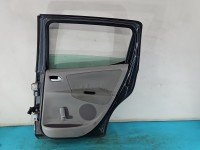 Drzwi tył prawe Peugeot 207 kombi 5d
