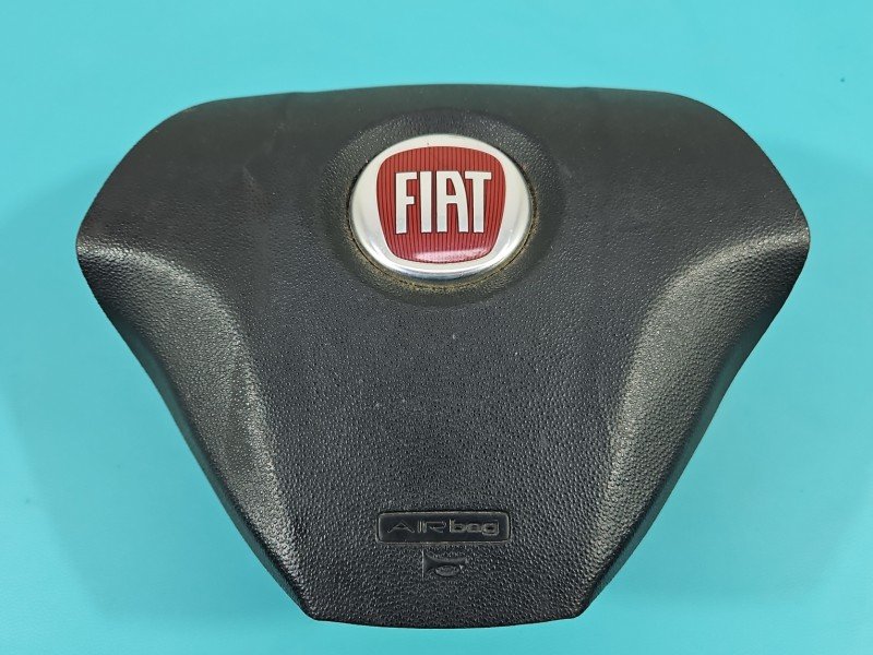 Poduszka powietrzna kierowcy airbag Fiat Grande Punto 07355162010 Poduszka powietrzna kierowcy airbag Fiat Grande Punto 07355162010