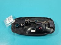 Klamka przód lewa zewnętrzna Renault Trafic II 8200170625