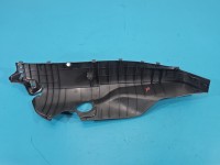 Osłona ZAŚLEPKA PLASTIK Toyota Corolla E21 19- 62552-02750