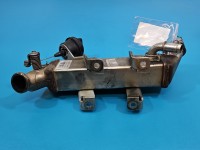 Chłodnica spalin Nissan Qashqai I J10 06-13 2.0 dci 8200719993C, 8200620695
