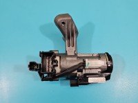 Komputer Sterownik silnika 0281011734, 89661-02A90 Toyota Corolla E12 1.4 D4D