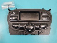 Konsola panel nawiewu Peugeot 307 96430991XT, 216697294