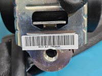 Pas bezpieczeństwa tył środkowy Bentley Continental I 05-13 602918200, 605183600, 3W5857807