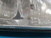 Reflektor prawy lampa przód Audi A3 8L EUROPA