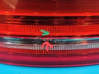 Lampa tył lewa AUDI A8 D4 4H sedan EUROPA