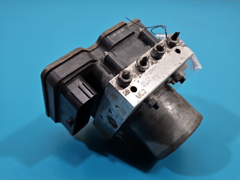 Pompa abs Maserati Quattroporte VI 13- 0265956481, 0265256502, 6700352850