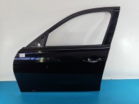 DRZWI PRZÓD LEWE KIEROWCY bmw F30 5d Black Sapphire Metallic 475