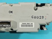 Konsola panel nawiewu HONDA CR-V III 06- 79600SWYG4