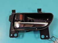 Klamka wewnętrzna tył lewa Subaru Forester IV SJ 12-18