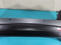 Zderzak tył Hyundai I40 szary T6S kombi