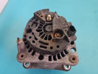 TEST Alternator Vw Polo III 6N 1.7 sdi 038903025A, 0124325014