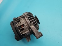 TEST Alternator Opel Astra II G 0124225009, 90589566 1.7 DTL
