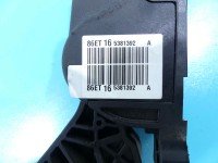 Pedał gazu potencjometr CITROEN DS4 0280755164, 9671840280 1.6 hdi