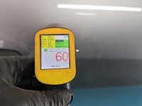 DRZWI PRZÓD PRAWE PASAŻERA Suzuki Swift Mk6 5d