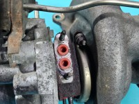 Turbosprężarka LEXUS NX I 14-21 17201-36010 2.0 T 238KM