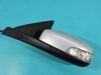 Lusterko lewe pin Volvo C30 HB 3d kolor 426-26 europa