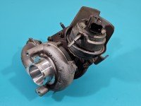 Turbosprężarka Peugeot 308 I 806291-2, 9686120680 1.6 hdi 114KM