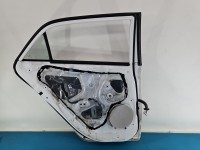 Drzwi tył lewe HYUNDAI i20 II 14-20 HB 5d biały PSW