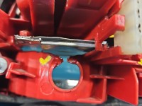 Lampa tył lewa Audi A6 C6 kombi EUROPA