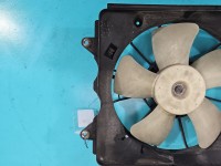 Wentylatory Wentylator chłodnicy Honda Civic VIII UFO 1.4 16V
