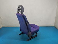 Fotel prawy przód pasażera Fiat Seicento 3d EUROPA