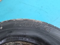 Koło zapasowe 16" dojazdowe dojazdówka Ford Transit MK7 06-13 Rozstaw śrub: 5x160, Bridgestone, IMPRK1546049, 5.5j...