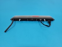 TRZECIE ŚWIATŁO STOP STOPU Peugeot 2008 I 13-19 HB 9688016380